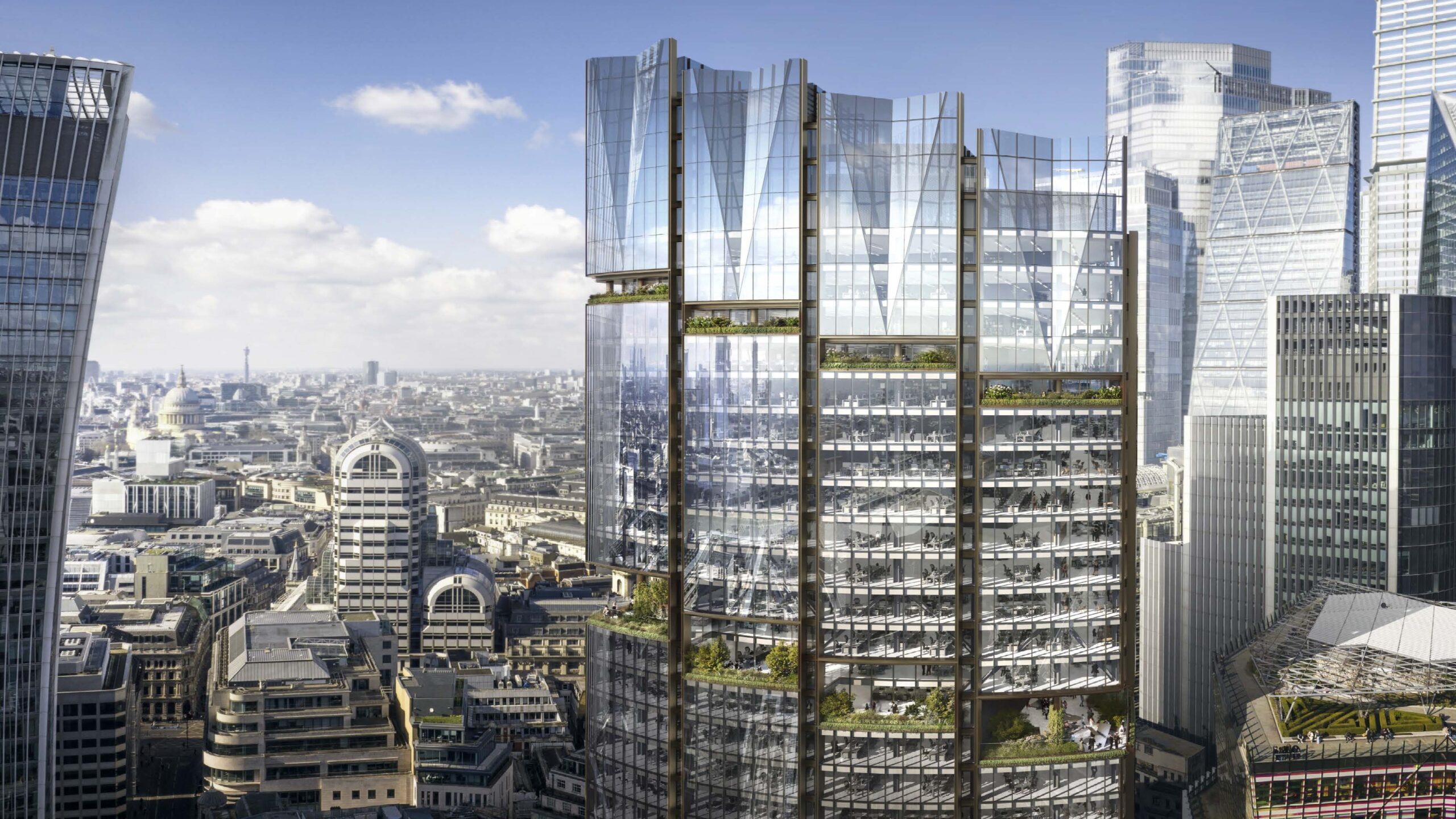 Fenchurch Street